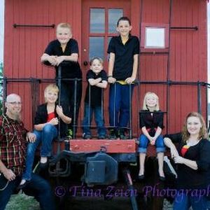 Meet your Posher, Jason